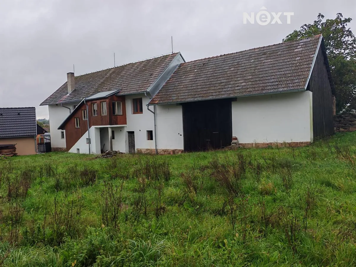 Prodej rodinného domu 236 m², pozemek 570 m²